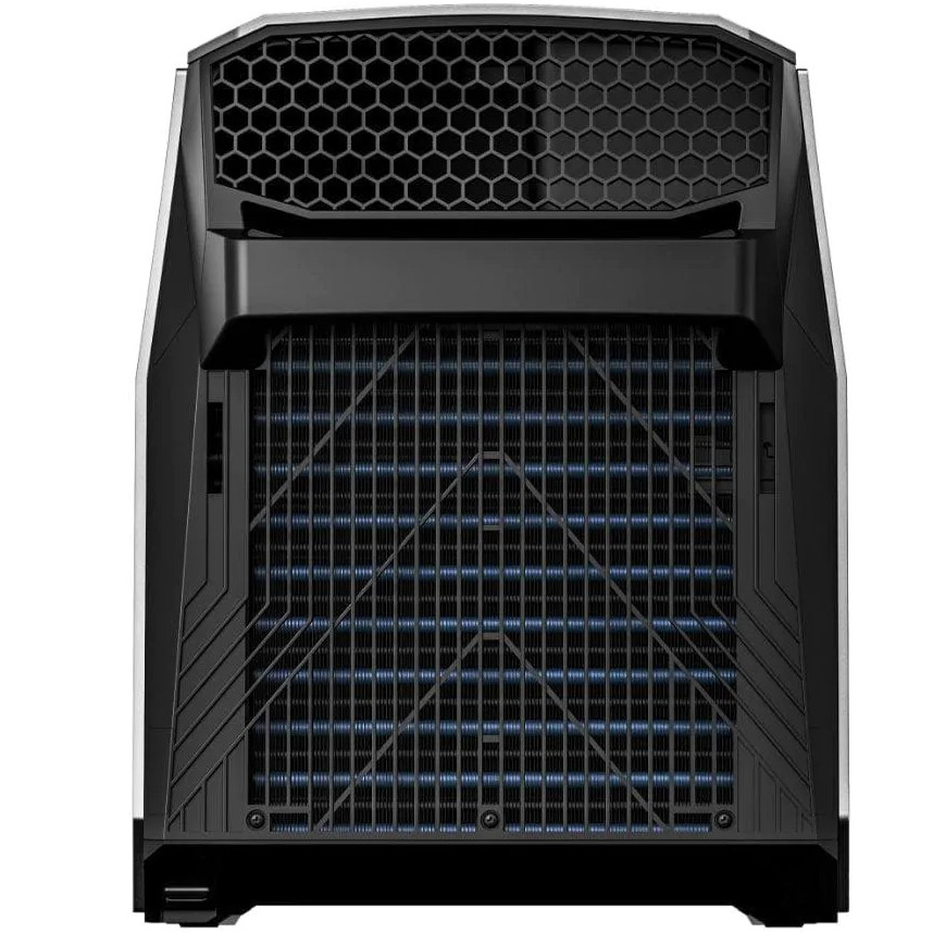 Мобильный кондиционер EcoFlow Wave (EcoFlow Wave)