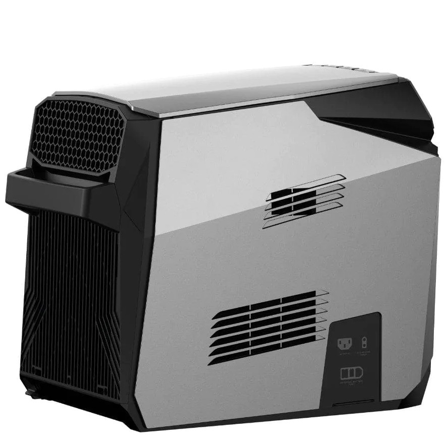 Мобильный кондиционер EcoFlow Wave (EcoFlow Wave)