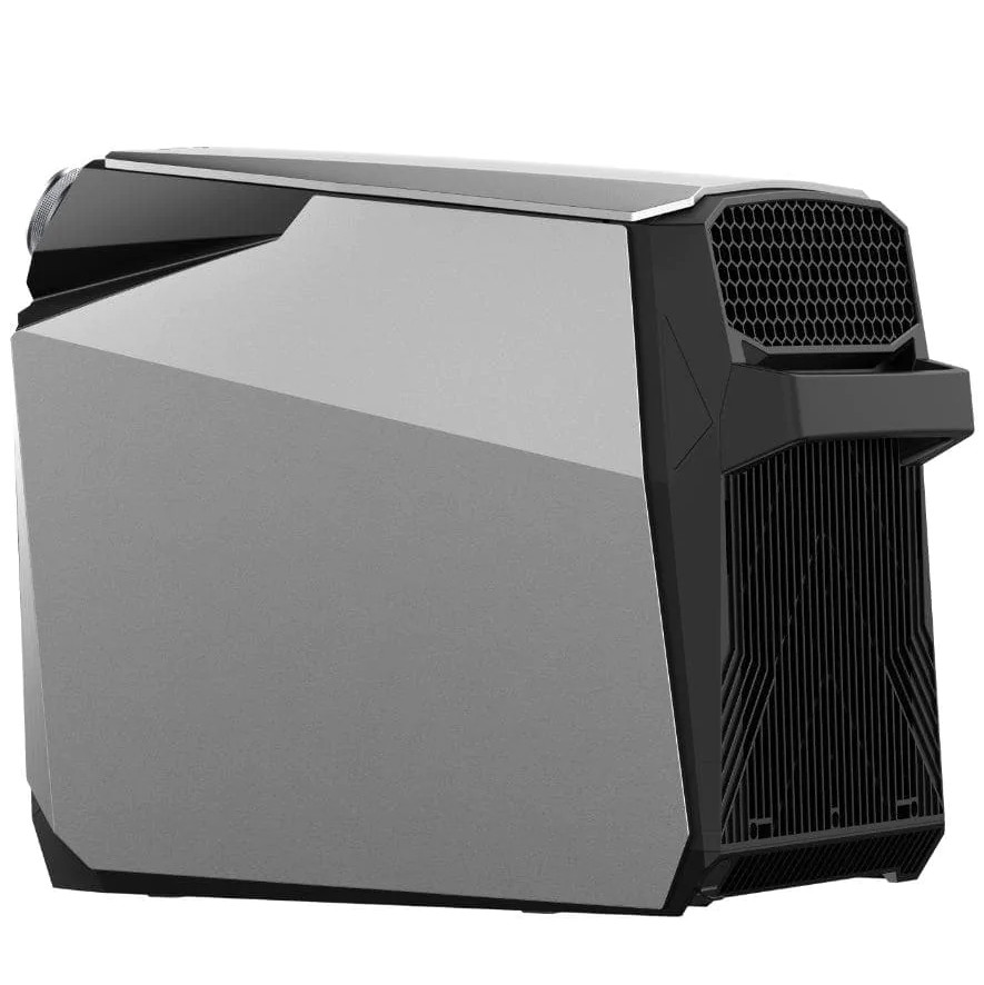 Мобильный кондиционер EcoFlow Wave (EcoFlow Wave)