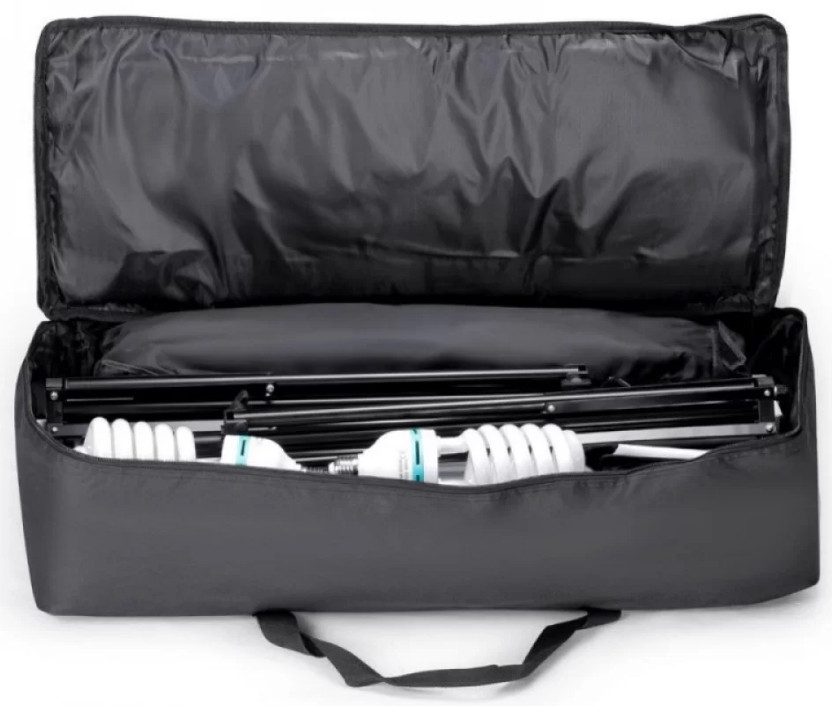 Набор постоянного света Visico Mikrosat FL-EB5070-2 Double Kit