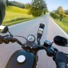 Комплект кріплень Insta360 для мотоцикла (CINSAAVY)