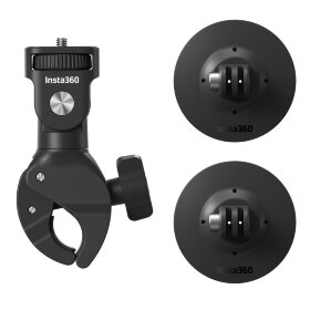 Комплект креплений Insta360 для мотоцикла (CINSAAVY)