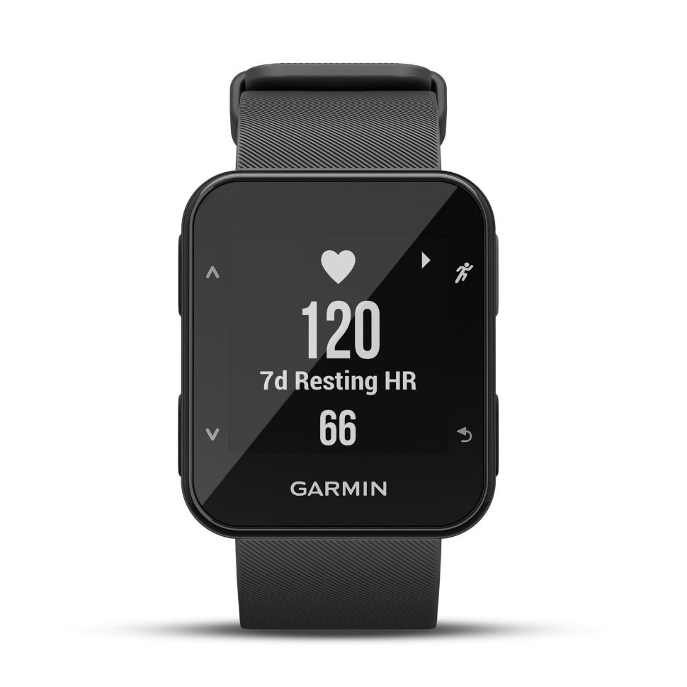 Спортивные часы Garmin Forerunner 30