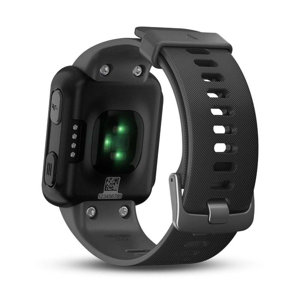 Спортивные часы Garmin Forerunner 30