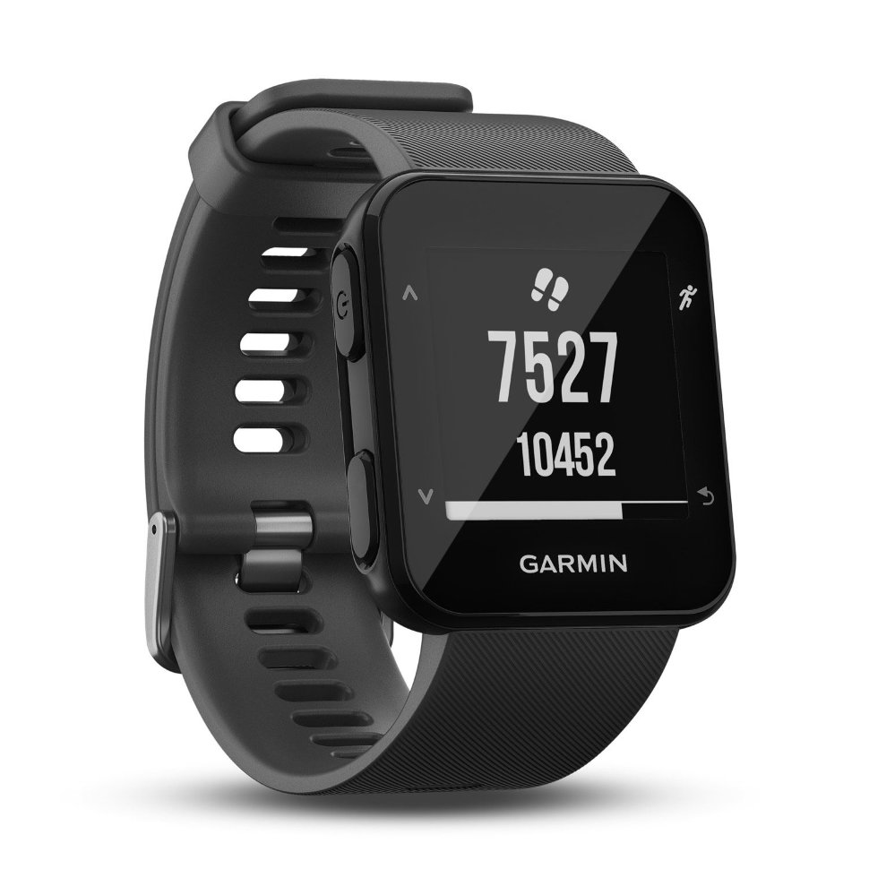 Спортивные часы Garmin Forerunner 30