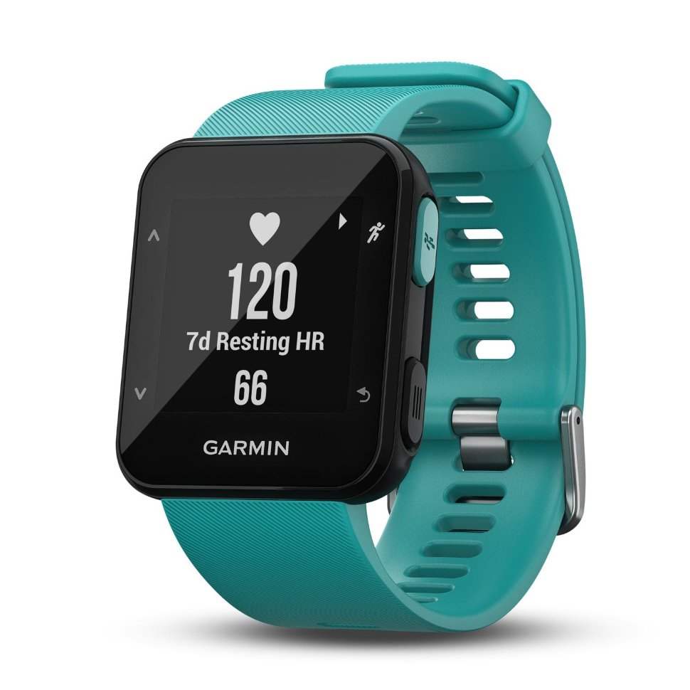 Спортивные часы Garmin Forerunner 30