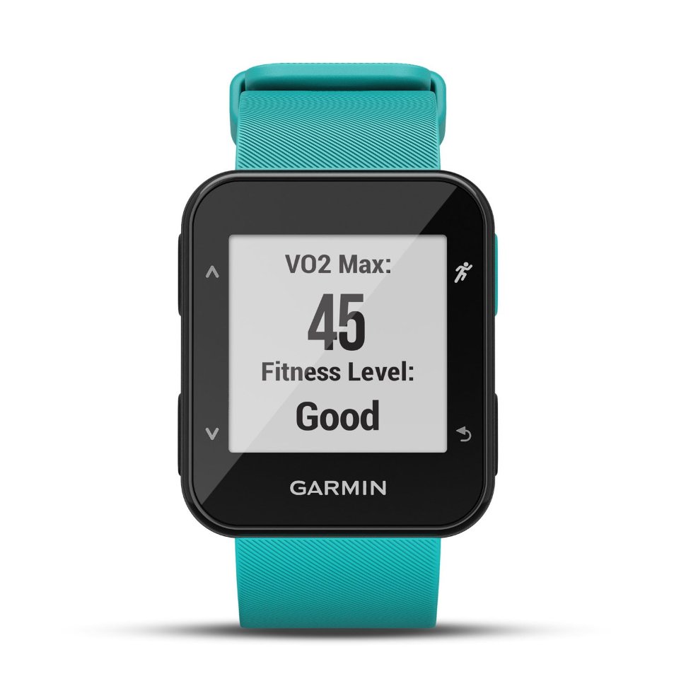 Спортивные часы Garmin Forerunner 30