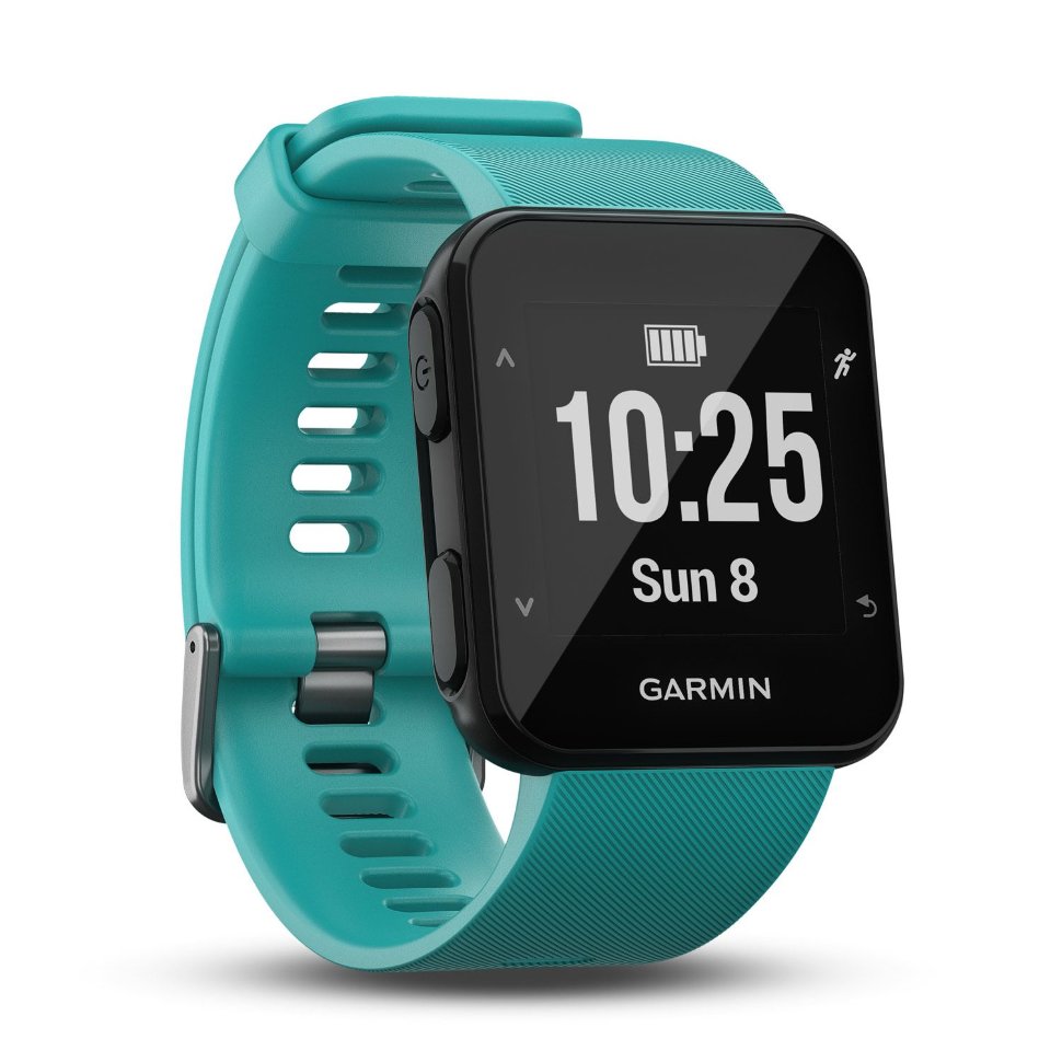 Спортивные часы Garmin Forerunner 30