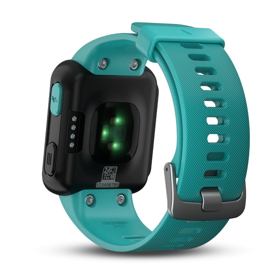 Спортивные часы Garmin Forerunner 30