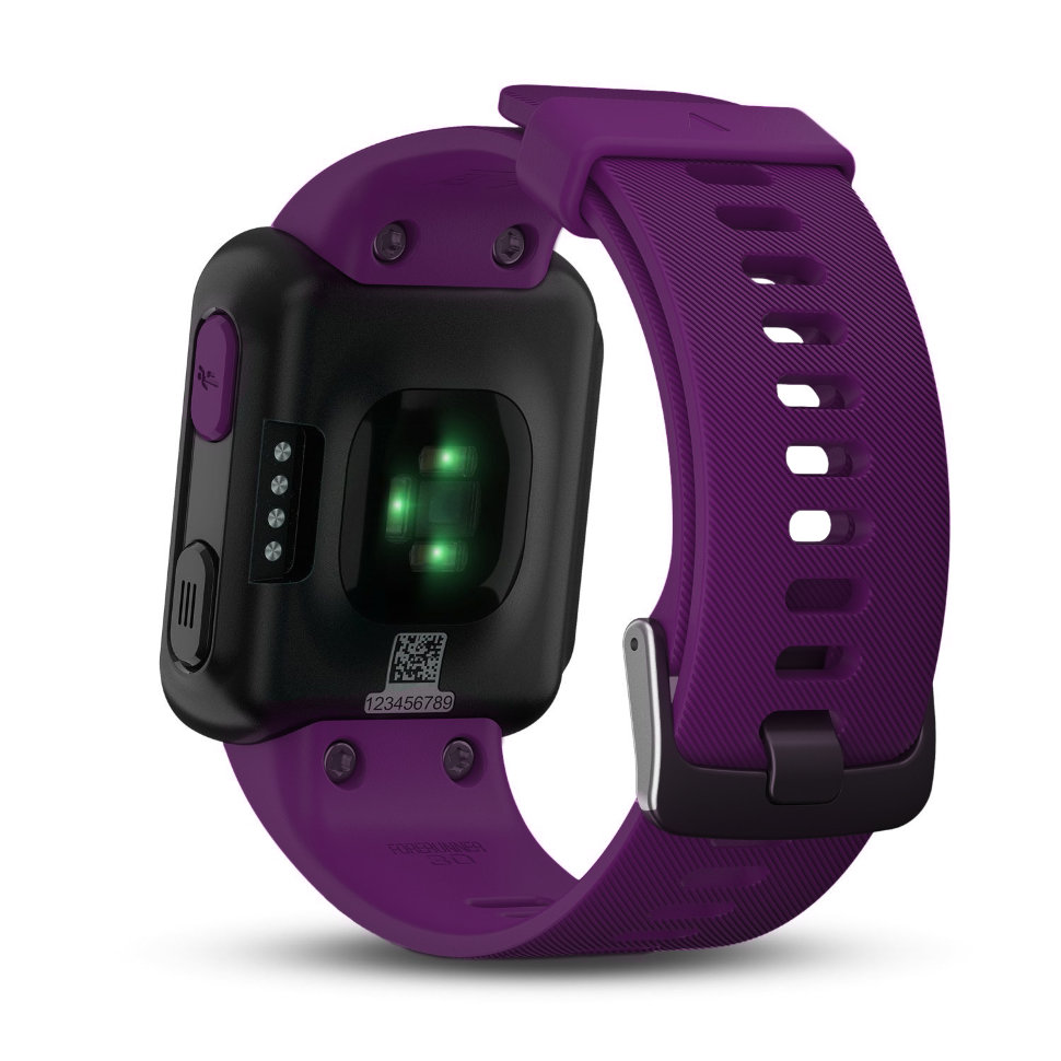 Спортивные часы Garmin Forerunner 30