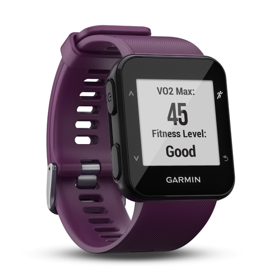Спортивные часы Garmin Forerunner 30