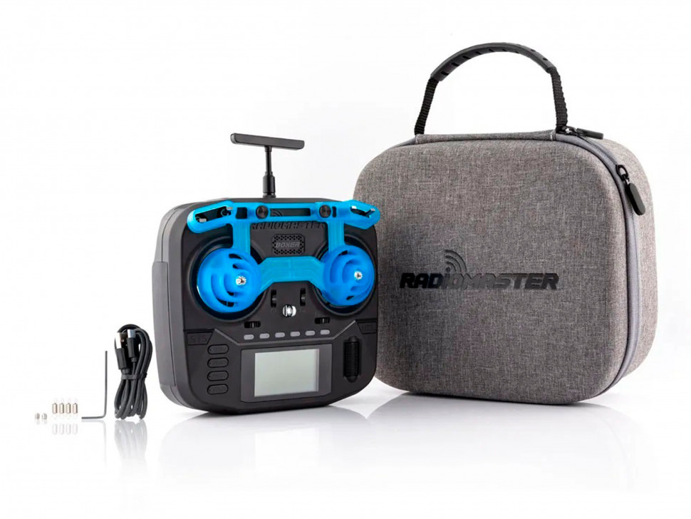 Пульт керування для FPV RadioMaster Boxer ExpressLRS (HP0157.0043-M2)