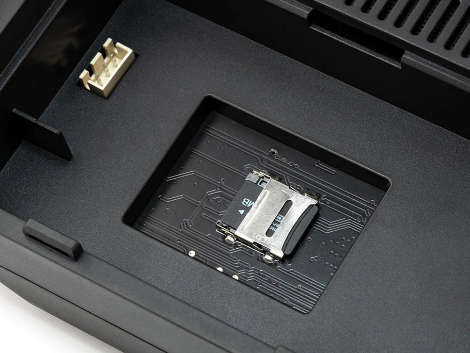 Пульт керування для FPV RadioMaster Boxer ExpressLRS (HP0157.0043-M2)