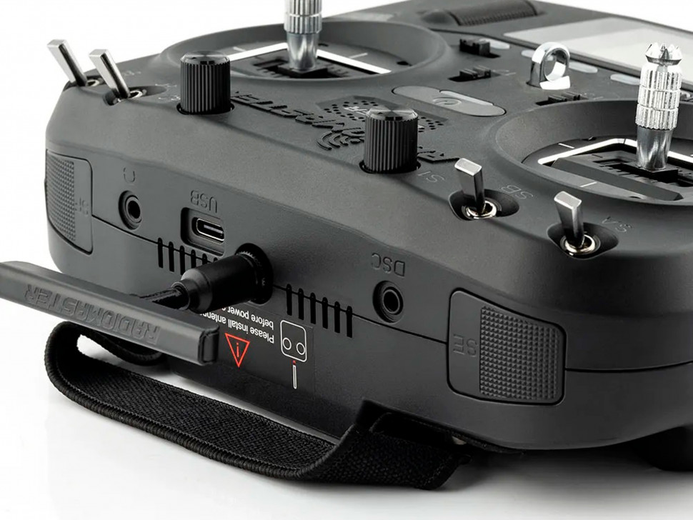 Пульт керування для FPV RadioMaster Boxer ExpressLRS (HP0157.0043-M2)