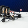 FPV Квадрокоптер ProCopter 7" дюймів PNP 5.8G 2.5W ELRS 915MHz, з нічною камерою Caddx Ratel PRO