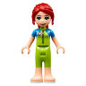Конструктор Lego Friends: катер для спасательных операций (41381)