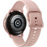 Смарт-часы Samsung Galaxy watch Active 2 Aluminium (R830) Gold (SM-R830NZDASEK)