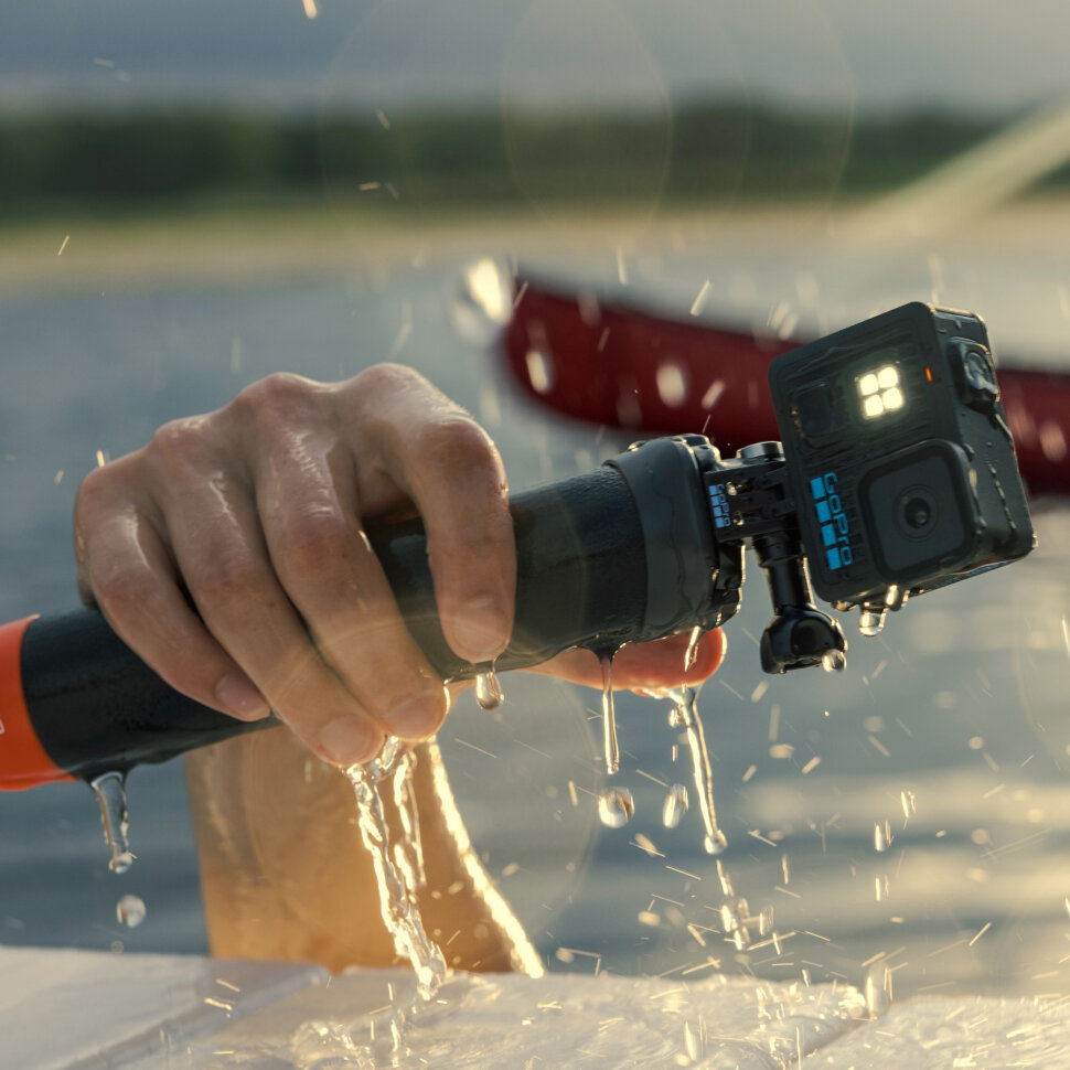 Екшн-камера GoPro Lit Hero (CHDHF-132)