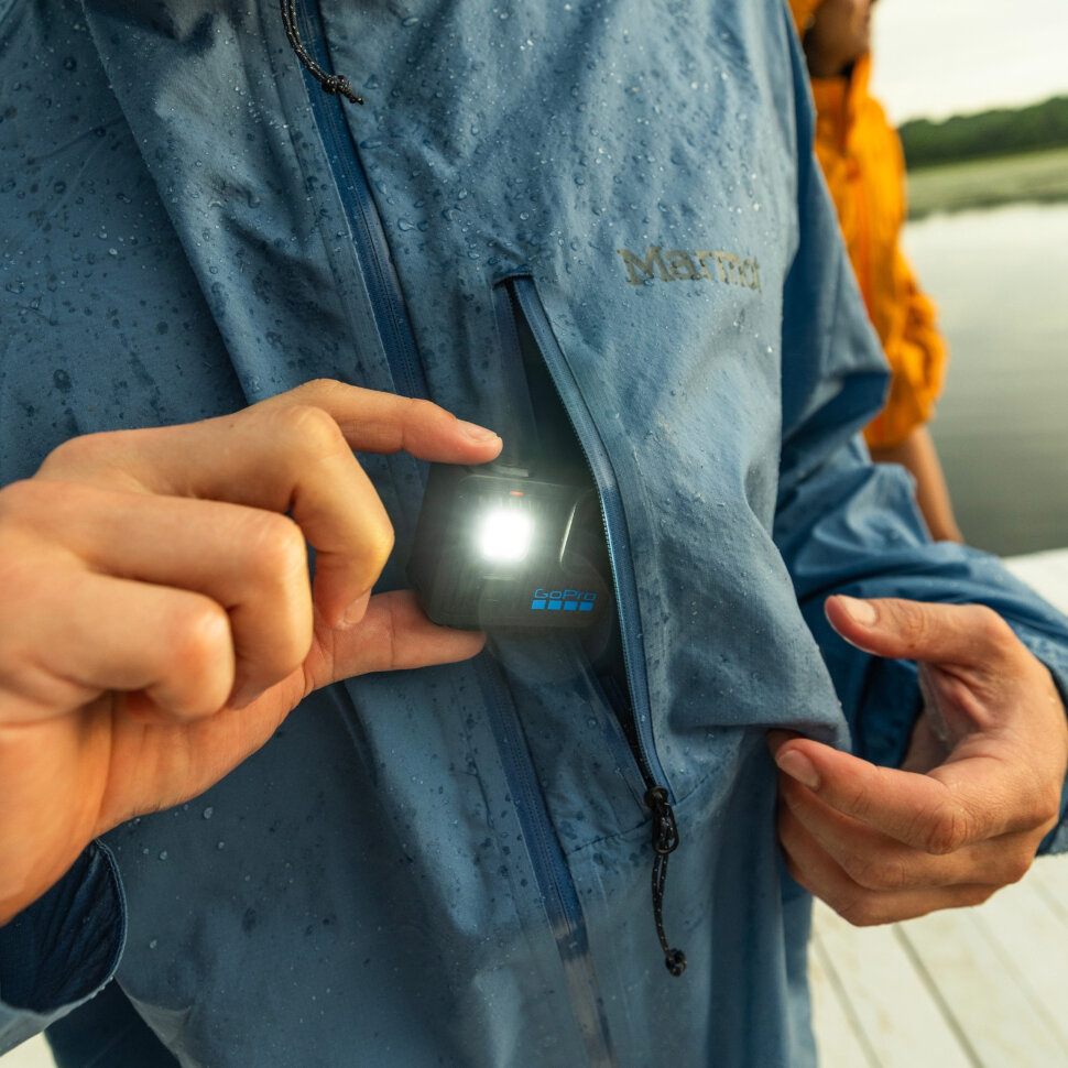 Екшн-камера GoPro Lit Hero (CHDHF-132)