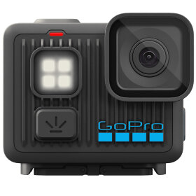 Экшн-камера GoPro Lit Hero (CHDHF-132)