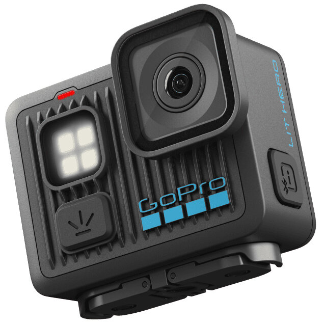 Екшн-камера GoPro Lit Hero (CHDHF-132)