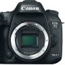 Камера Canon EOS 7D Mark II Body + WiFi адаптер W-E1 (9128B157)