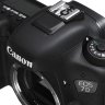 Камера Canon EOS 7D Mark II Body + WiFi адаптер W-E1 (9128B157)
