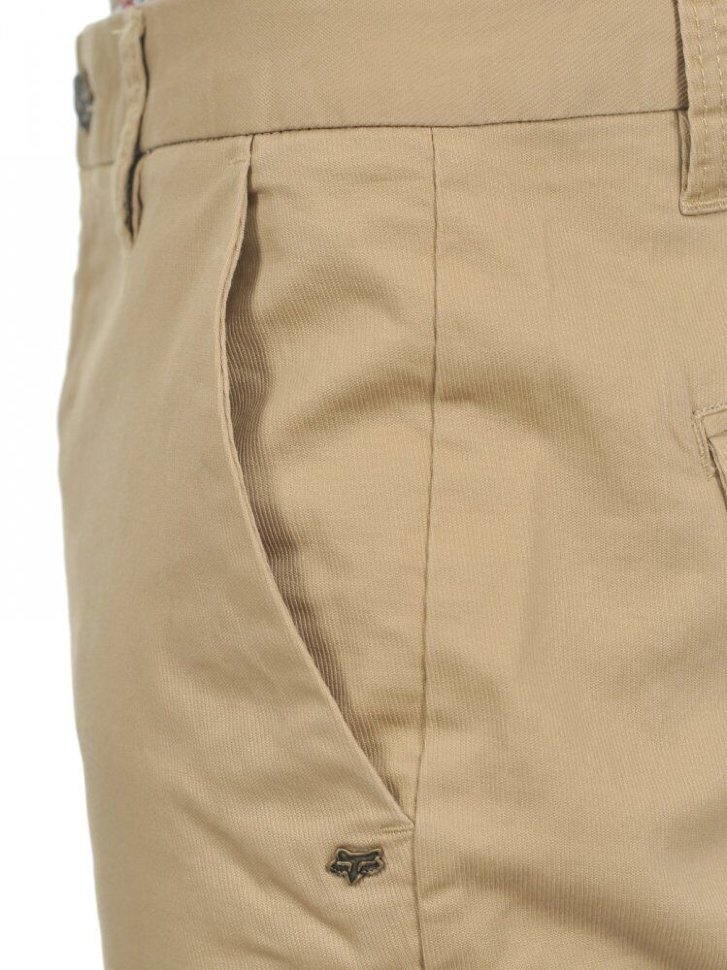 Мотобрюкі FOX Selecter Chino Pant Drk Kha