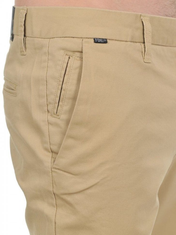 Мотобрюкі FOX Selecter Chino Pant Drk Kha
