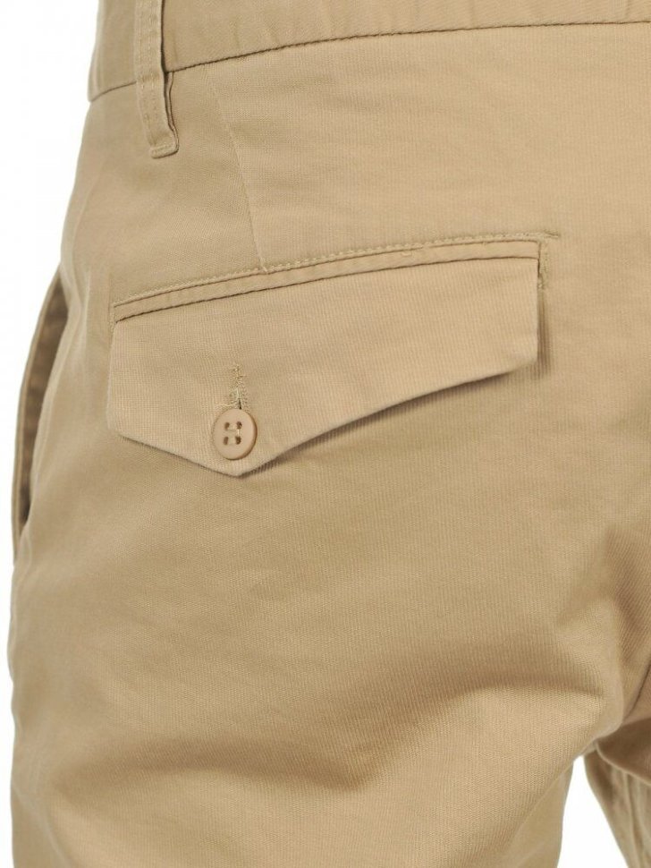 Мотобрюкі FOX Selecter Chino Pant Drk Kha