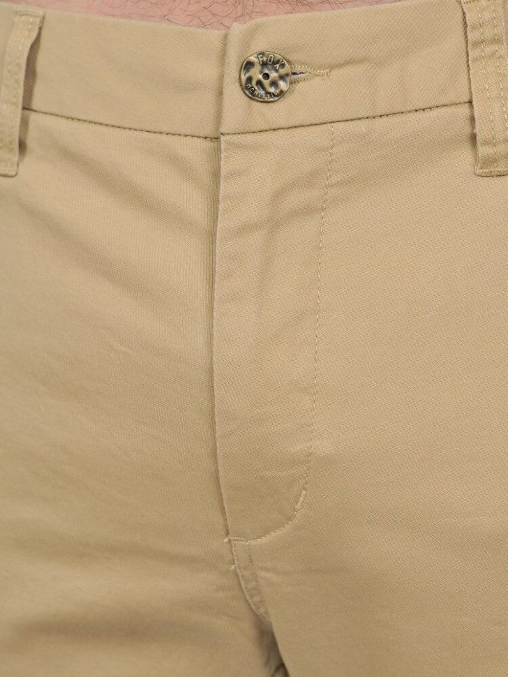 Мотобрюкі FOX Selecter Chino Pant Drk Kha
