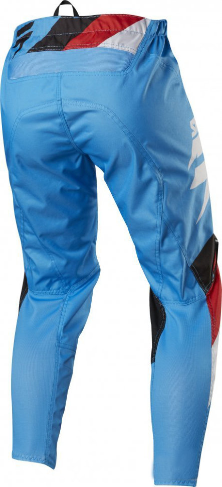 Мотоштаны Shift Whit3 Tarmac Pant Blu