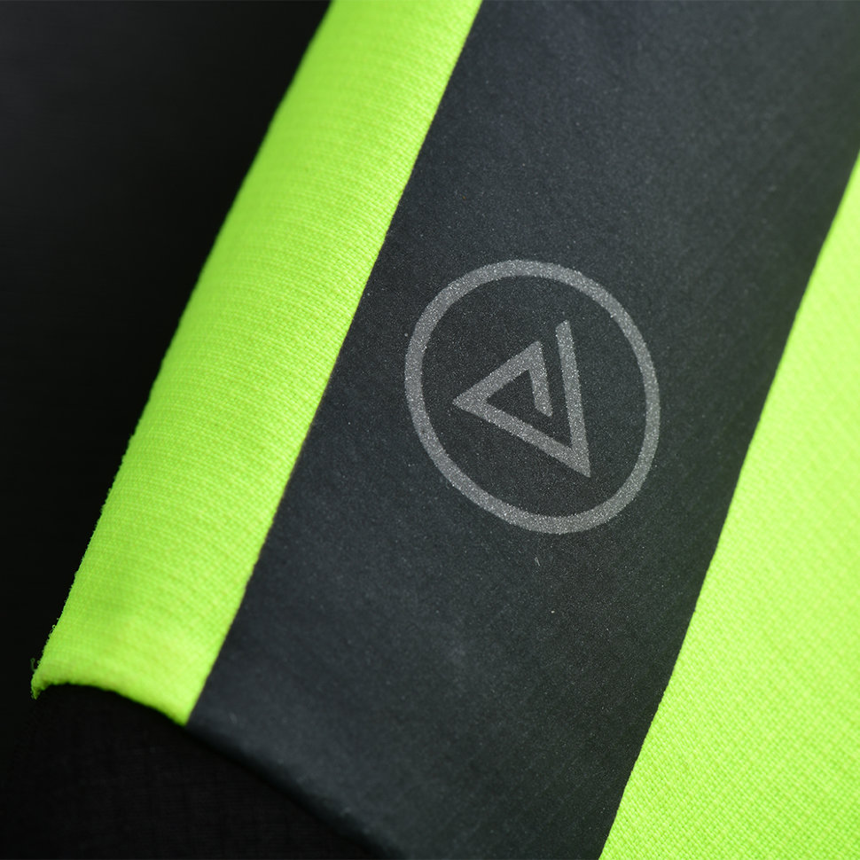 Мотокуртка дождевая Oxford Rainseal Pro MS Jacket Gray/Black/Fluor