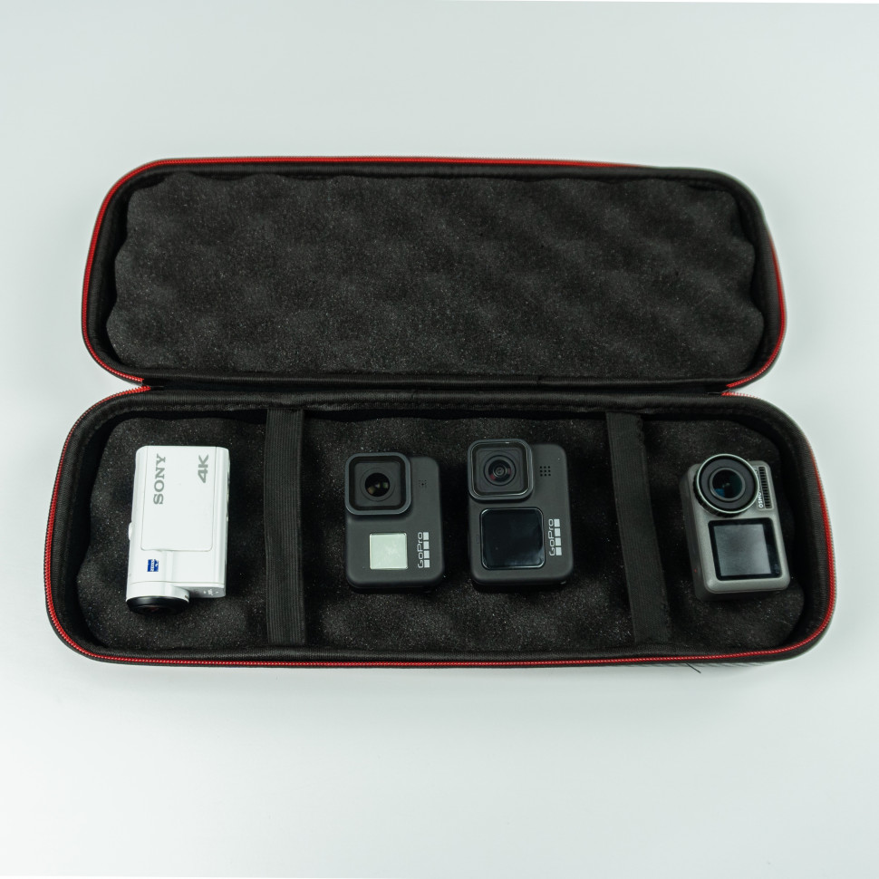 Защитный кейс Moza для мобильных стабилизаторов