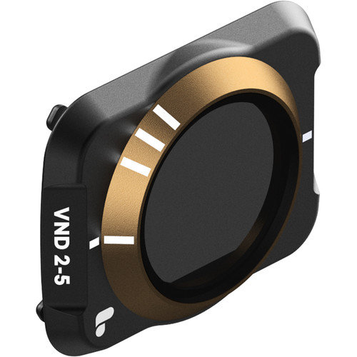 Фильтр PolarPro Cinema Series Variable ND4-32 для Mavic Air 2 (AR2-2/5-VND)