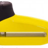 Мотозамок на диск ABUS 300 Buffo Yellow (768538)