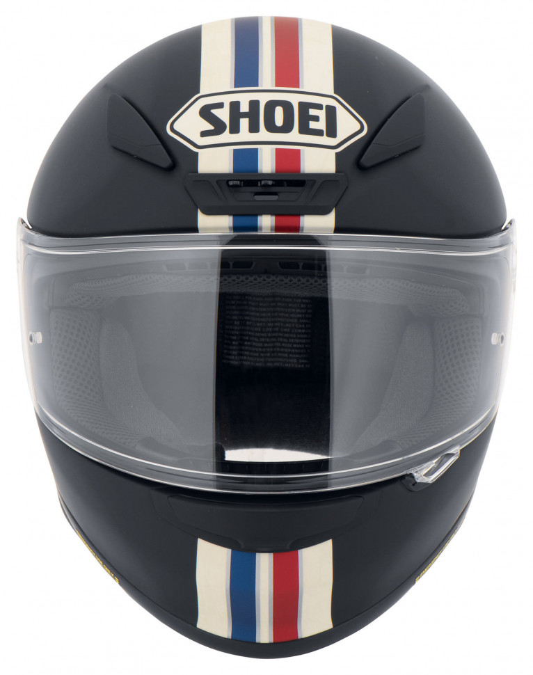 Мотошлем Shoei NXR Equate TC-10