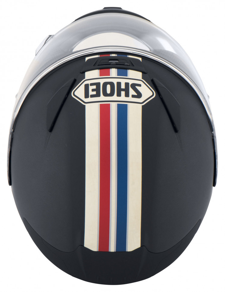 Мотошлем Shoei NXR Equate TC-10