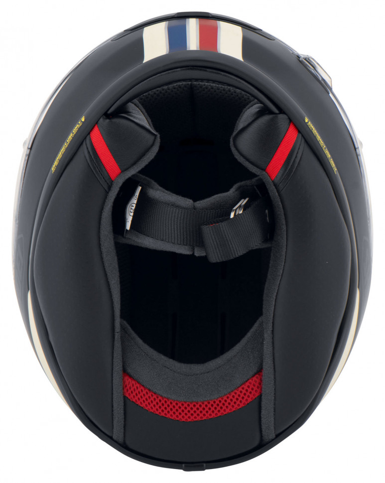 Мотошлем Shoei NXR Equate TC-10