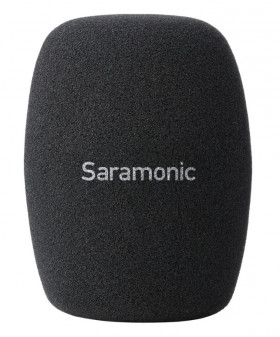 Ветрозащитный экран для портативных микрофонов Saramonic SR-MV2000