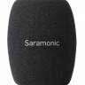 Вітрозахисний екран для портативних мікрофонів Saramonic SR-MV2000