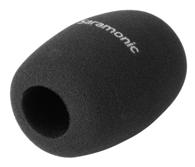 Ветрозащитный экран для портативных микрофонов Saramonic SR-MV2000