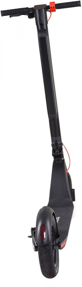 Электросамокат Proove Model X-City Pro Black/Red