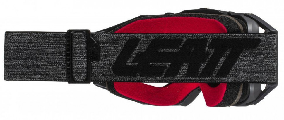 Мото очки Leatt Goggle Velocity 6.5 Light Grey 58% Graphene Colored Lens (8021700340)