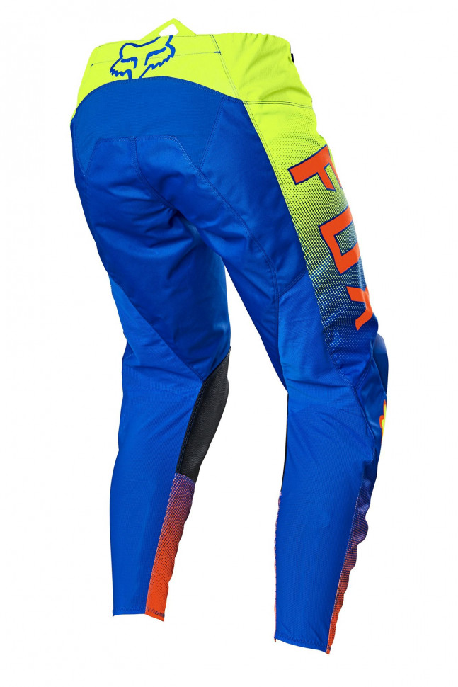 Мотоштаны FOX 180 Oktiv Pant Blue