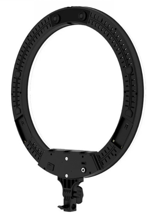 Кольцевой свет со стойкой Tolifo R-1948RGB (58404)