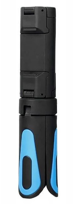 Штатив для смартфона Nest Beta 15 Blue (58223)