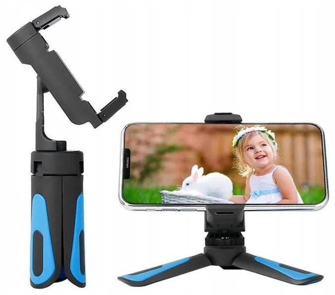 Штатив для смартфона Nest Beta 15 Blue (58223)