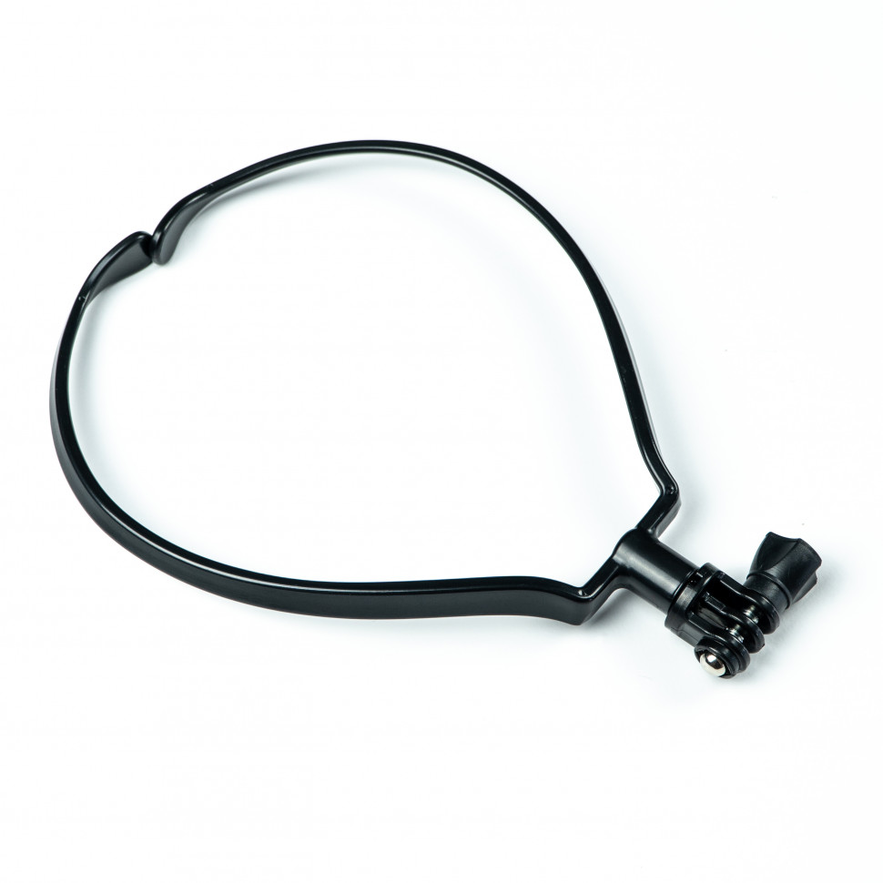 Крепление на шею для экшн-камер SJCAM, GoPro, DJI, GitUp