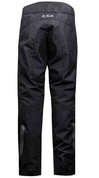 Мотоштаны LS2 Chart Evo Man Pant Black
